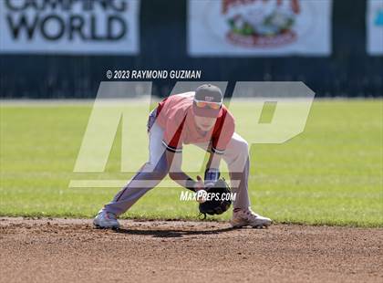 Thumbnail 1 in Kerman vs. Crater (Fresno Easter Classic) photogallery.