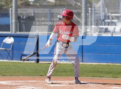 Thumbnail 3 in Kerman vs. Crater (Fresno Easter Classic) photogallery.