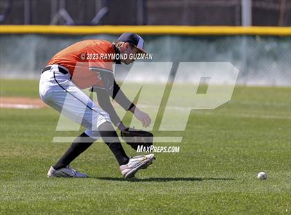 Thumbnail 3 in Kerman vs. Crater (Fresno Easter Classic) photogallery.