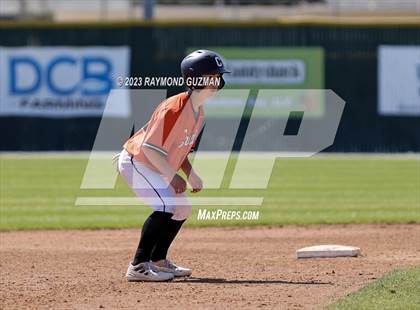 Thumbnail 2 in Kerman vs. Crater (Fresno Easter Classic) photogallery.