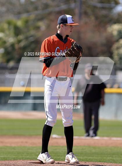 Thumbnail 1 in Kerman vs. Crater (Fresno Easter Classic) photogallery.