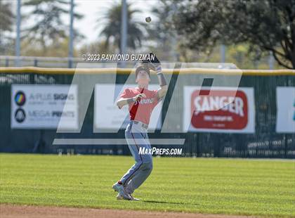 Thumbnail 3 in Kerman vs. Crater (Fresno Easter Classic) photogallery.