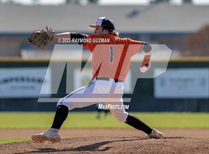 Thumbnail 2 in Kerman vs. Crater (Fresno Easter Classic) photogallery.