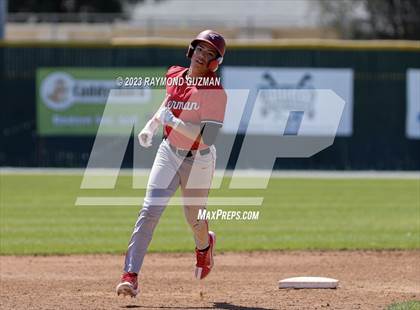 Thumbnail 1 in Kerman vs. Crater (Fresno Easter Classic) photogallery.