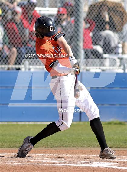 Thumbnail 3 in Kerman vs. Crater (Fresno Easter Classic) photogallery.