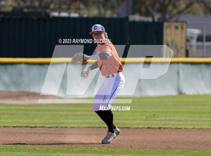 Thumbnail 1 in Kerman vs. Crater (Fresno Easter Classic) photogallery.