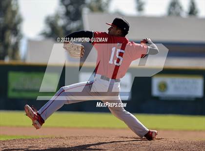 Thumbnail 3 in Kerman vs. Crater (Fresno Easter Classic) photogallery.