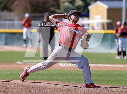 Thumbnail 3 in Kerman vs. Crater (Fresno Easter Classic) photogallery.