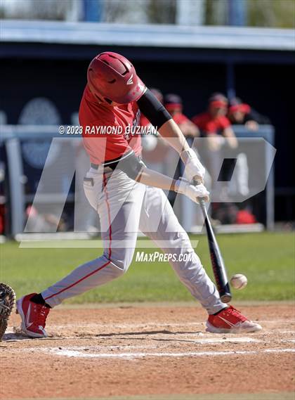 Thumbnail 1 in Kerman vs. Crater (Fresno Easter Classic) photogallery.