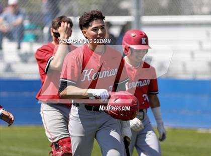 Thumbnail 3 in Kerman vs. Crater (Fresno Easter Classic) photogallery.