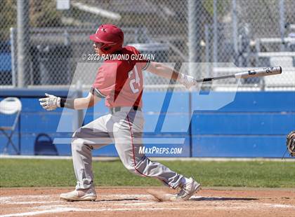 Thumbnail 2 in Kerman vs. Crater (Fresno Easter Classic) photogallery.
