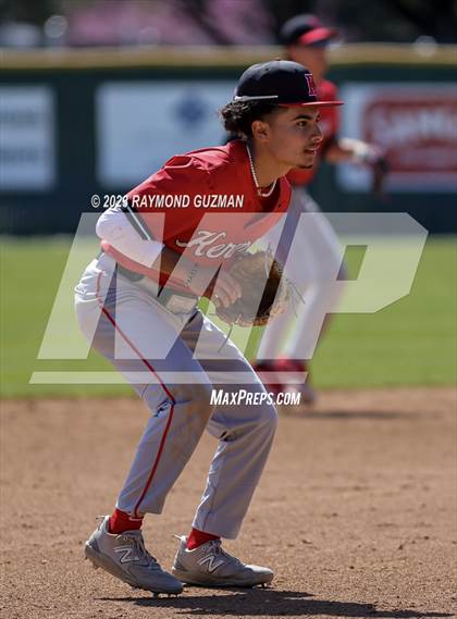 Thumbnail 3 in Kerman vs. Crater (Fresno Easter Classic) photogallery.
