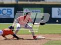 Photo from the gallery "Kerman vs. Crater (Fresno Easter Classic)"