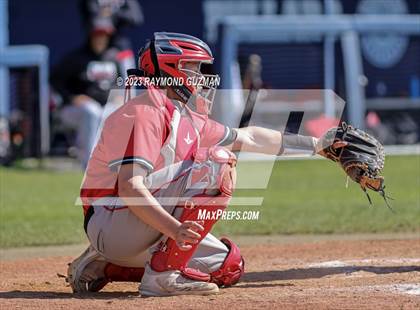 Thumbnail 2 in Kerman vs. Crater (Fresno Easter Classic) photogallery.
