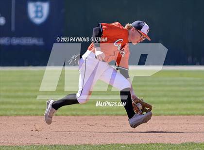 Thumbnail 1 in Kerman vs. Crater (Fresno Easter Classic) photogallery.