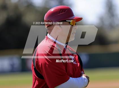 Thumbnail 3 in Kerman vs. Crater (Fresno Easter Classic) photogallery.