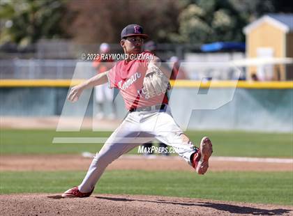 Thumbnail 2 in Kerman vs. Crater (Fresno Easter Classic) photogallery.