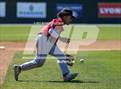 Photo from the gallery "Kerman vs. Crater (Fresno Easter Classic)"