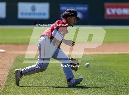 Thumbnail 3 in Kerman vs. Crater (Fresno Easter Classic) photogallery.
