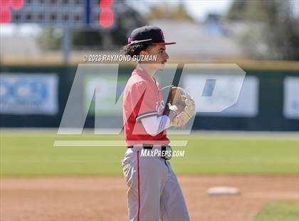 Thumbnail 1 in Kerman vs. Crater (Fresno Easter Classic) photogallery.