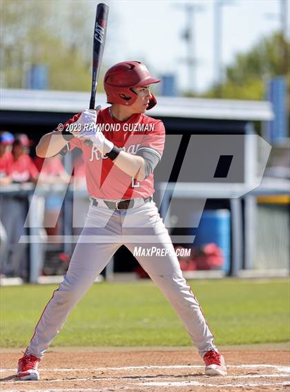 Thumbnail 1 in Kerman vs. Crater (Fresno Easter Classic) photogallery.