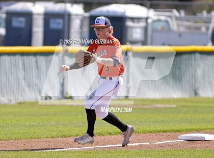 Thumbnail 2 in Kerman vs. Crater (Fresno Easter Classic) photogallery.