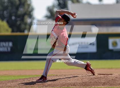Thumbnail 3 in Kerman vs. Crater (Fresno Easter Classic) photogallery.
