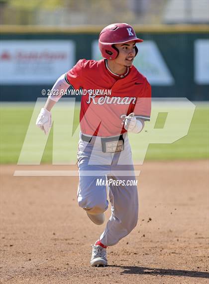 Thumbnail 1 in Kerman vs. Crater (Fresno Easter Classic) photogallery.