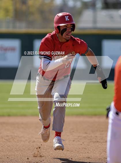 Thumbnail 3 in Kerman vs. Crater (Fresno Easter Classic) photogallery.
