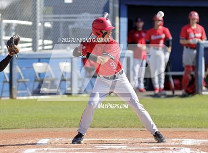 Thumbnail 2 in Kerman vs. Crater (Fresno Easter Classic) photogallery.
