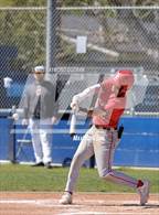 Photo from the gallery "Kerman vs. Crater (Fresno Easter Classic)"