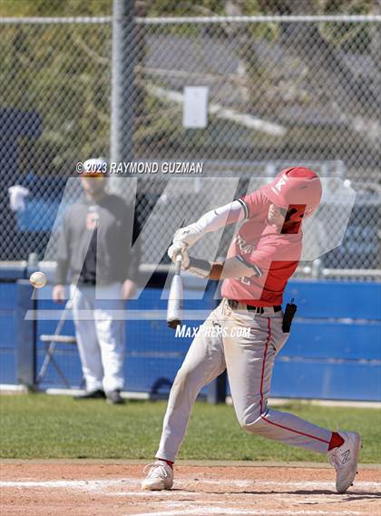 Thumbnail 1 in Kerman vs. Crater (Fresno Easter Classic) photogallery.