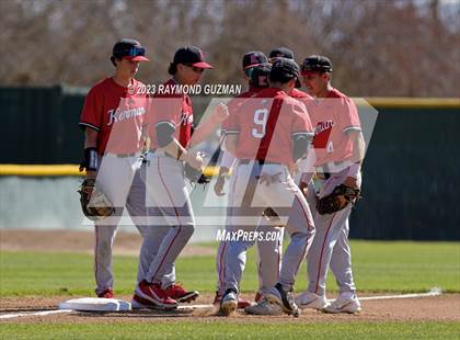 Thumbnail 1 in Kerman vs. Crater (Fresno Easter Classic) photogallery.