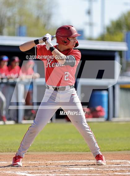 Thumbnail 2 in Kerman vs. Crater (Fresno Easter Classic) photogallery.