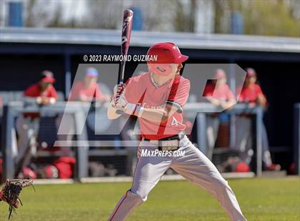 Thumbnail 3 in Kerman vs. Crater (Fresno Easter Classic) photogallery.
