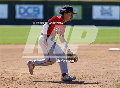 Thumbnail 2 in Kerman vs. Crater (Fresno Easter Classic) photogallery.