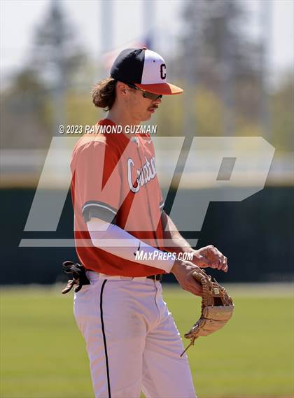 Thumbnail 2 in Kerman vs. Crater (Fresno Easter Classic) photogallery.