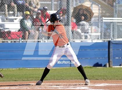 Thumbnail 1 in Kerman vs. Crater (Fresno Easter Classic) photogallery.