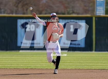 Thumbnail 2 in Kerman vs. Crater (Fresno Easter Classic) photogallery.