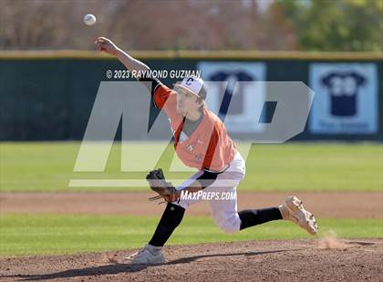 Thumbnail 1 in Kerman vs. Crater (Fresno Easter Classic) photogallery.