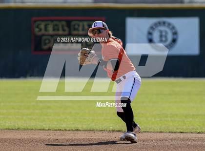 Thumbnail 3 in Kerman vs. Crater (Fresno Easter Classic) photogallery.