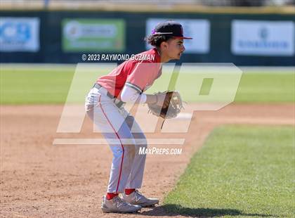 Thumbnail 2 in Kerman vs. Crater (Fresno Easter Classic) photogallery.