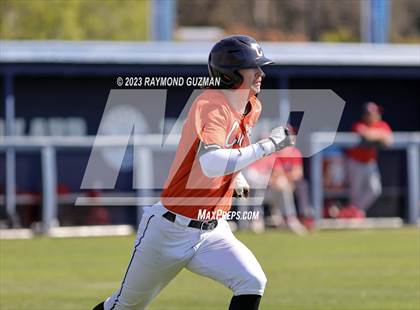 Thumbnail 2 in Kerman vs. Crater (Fresno Easter Classic) photogallery.