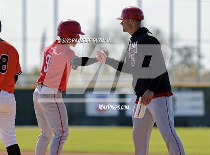 Thumbnail 3 in Kerman vs. Crater (Fresno Easter Classic) photogallery.