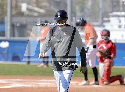 Thumbnail 3 in Kerman vs. Crater (Fresno Easter Classic) photogallery.
