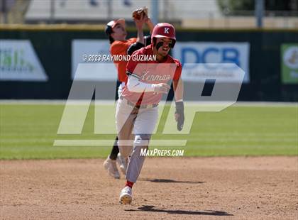 Thumbnail 3 in Kerman vs. Crater (Fresno Easter Classic) photogallery.