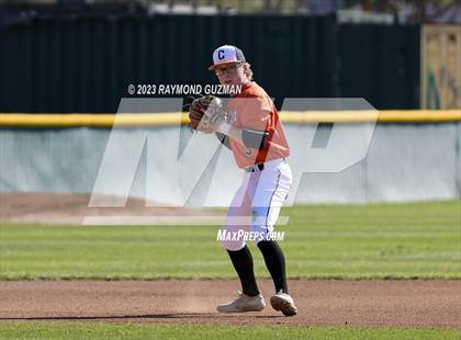 Thumbnail 3 in Kerman vs. Crater (Fresno Easter Classic) photogallery.