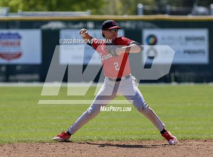 Thumbnail 2 in Kerman vs. Crater (Fresno Easter Classic) photogallery.