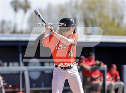 Thumbnail 1 in Kerman vs. Crater (Fresno Easter Classic) photogallery.