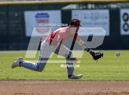 Thumbnail 2 in Kerman vs. Crater (Fresno Easter Classic) photogallery.